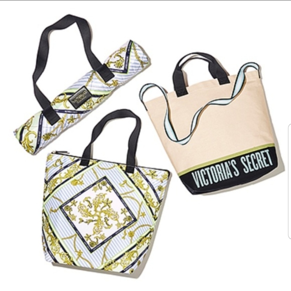 NWT Victoria Secret 3 piece set